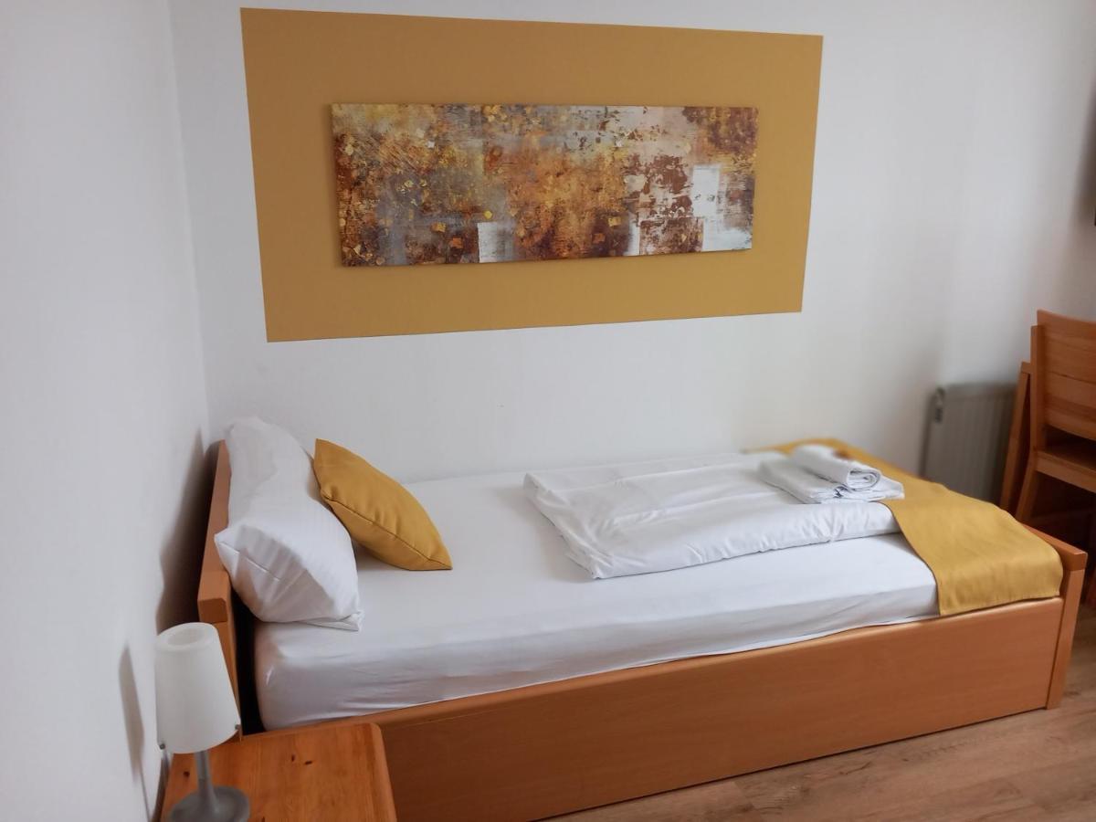 Hotel Karolinger - Self Check-In — Kuvat 2