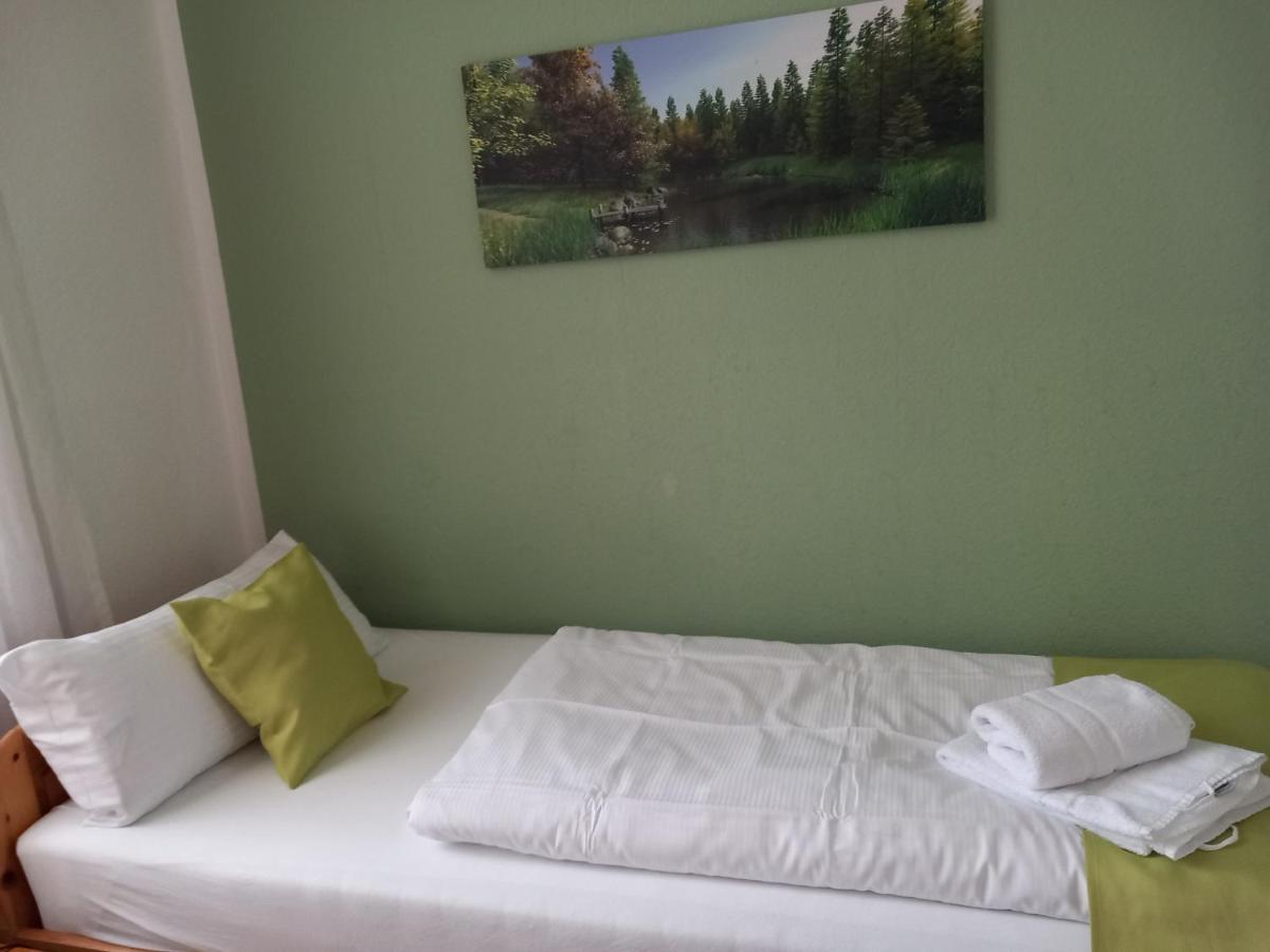 Hotel Karolinger - Self Check-In — Kuvat 3
